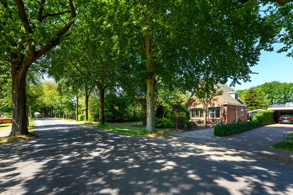 Medium property photo - Harddraversweg 48, 8501 CN Joure